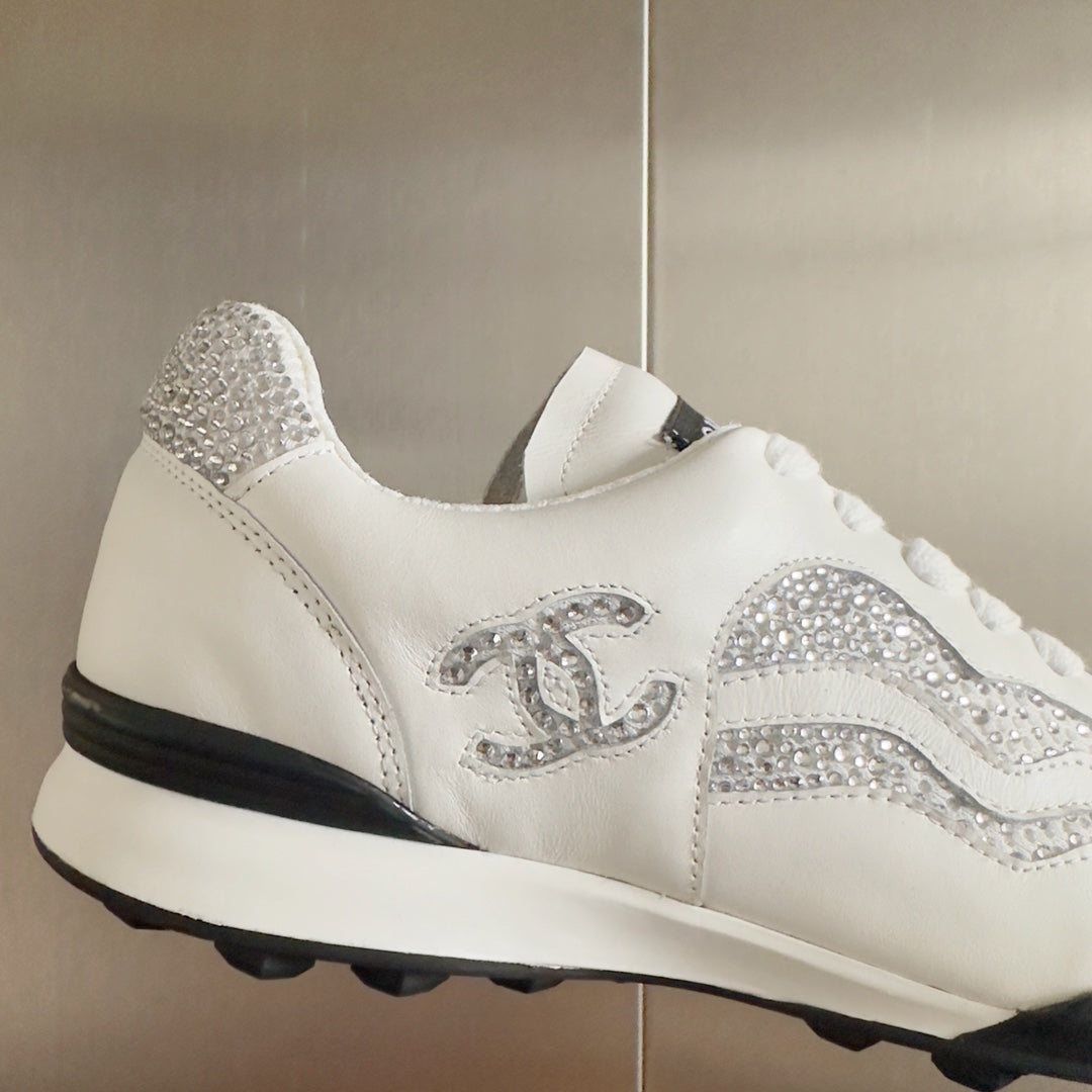 CHL Sneakers Woman Trainer 2 Color 's