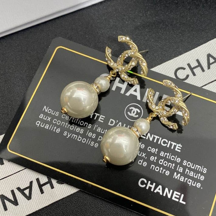 CHL Earrings