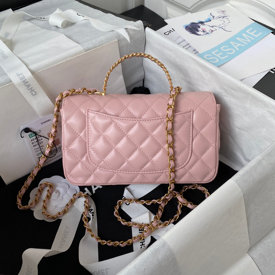 CHL Bag 2 Color 's 20 cm