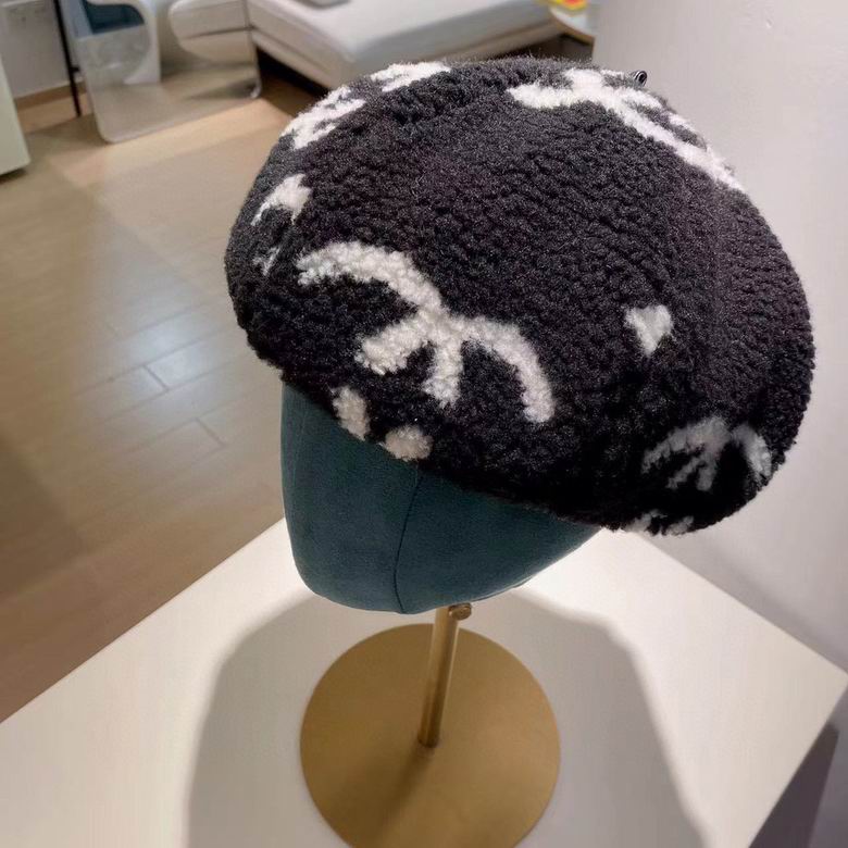 CHL Hat Cap 2Color 's