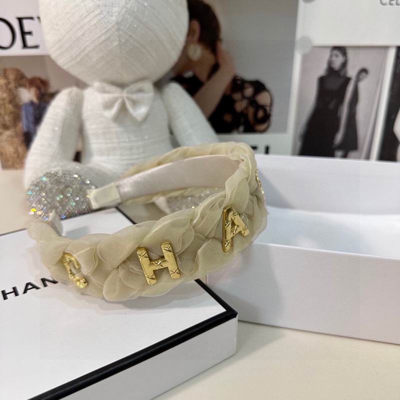 CHL Head Band 2 Color 's