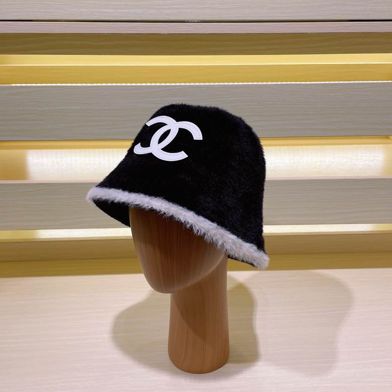 CHL Hat Cap 2 Color 's