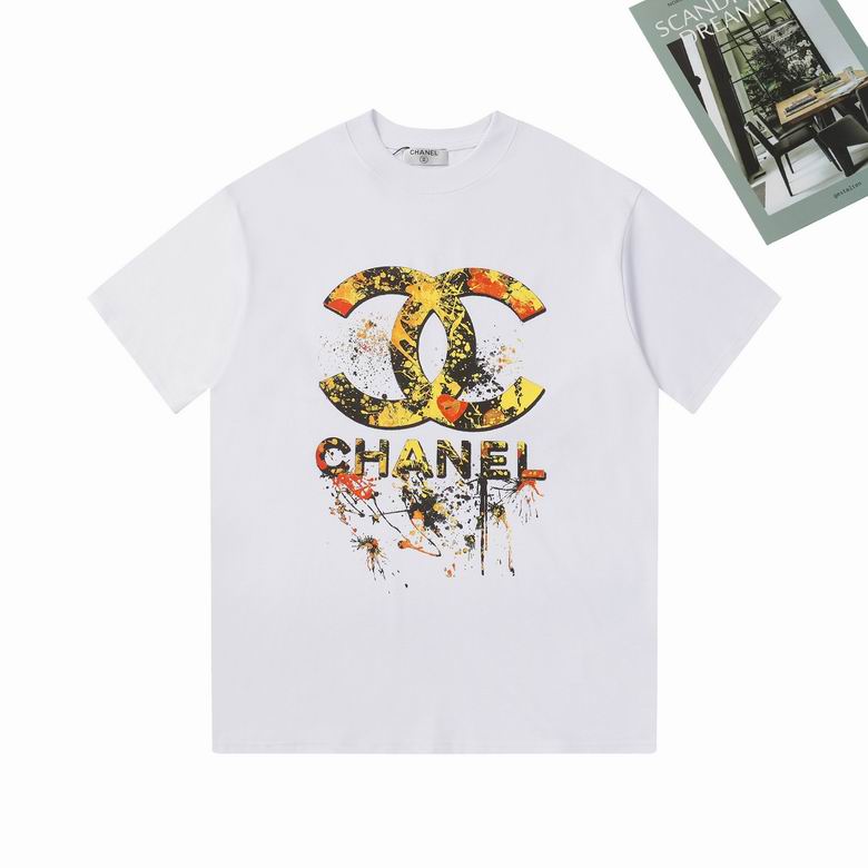CHL T -shirt 2 Color 's