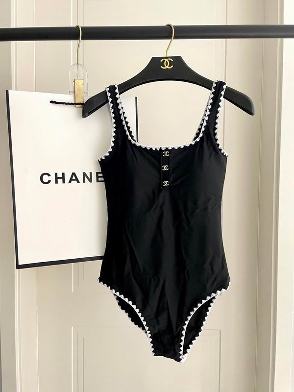 CHL Swimsuit Bikini