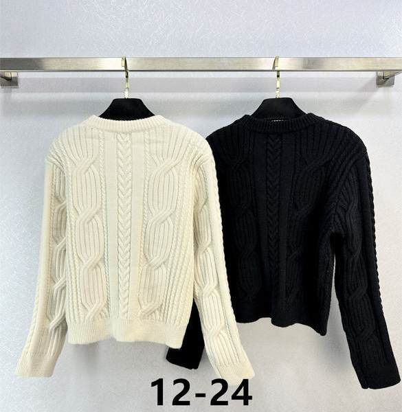CHL Sweater 2 Color s Woman