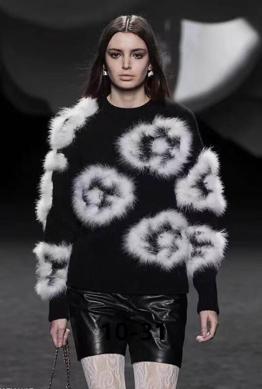 CHL Sweater Woman 2 Color 's