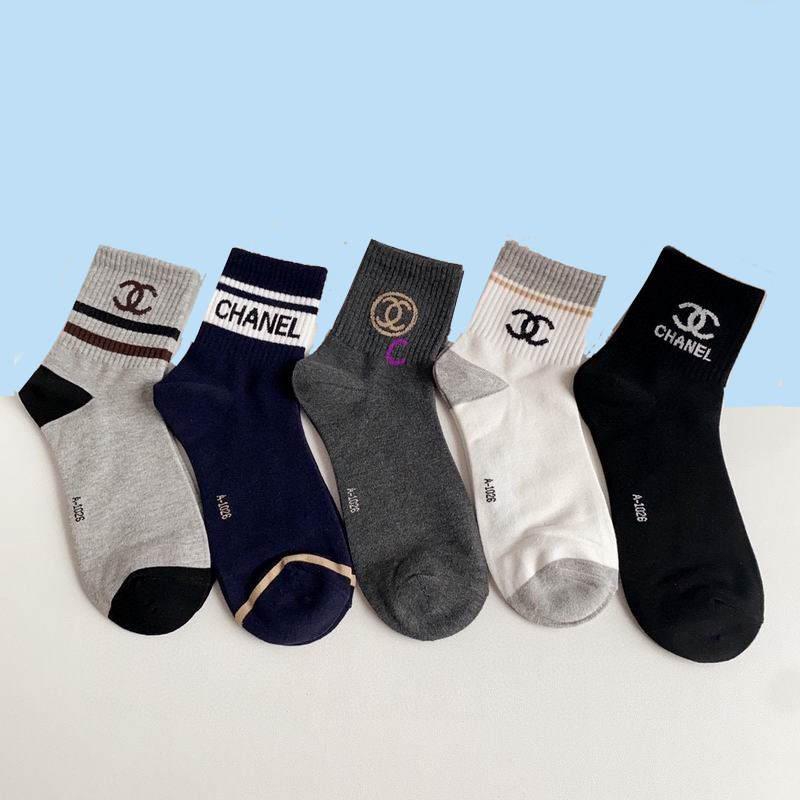 CHL Socks's