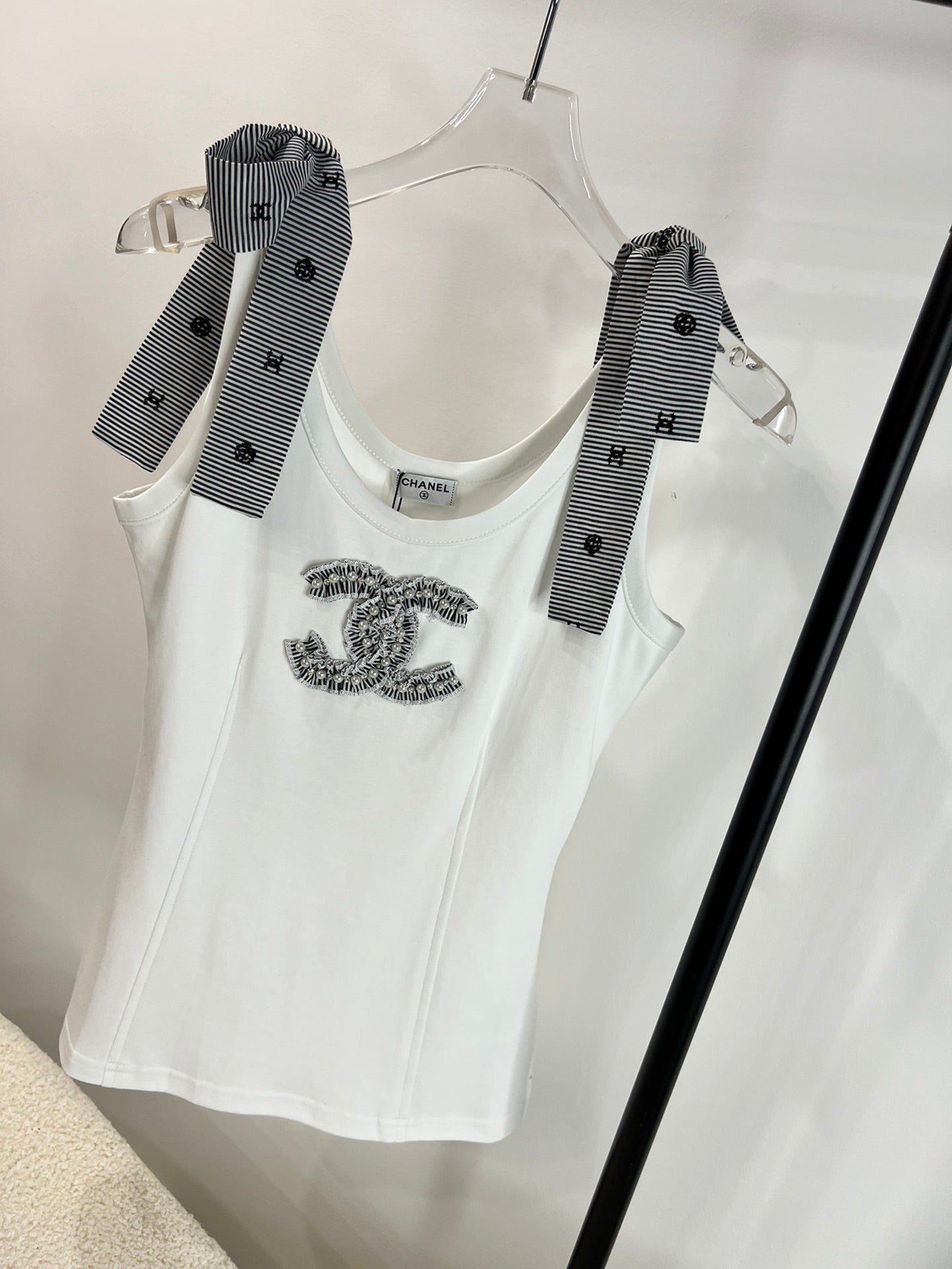 CHL T-shirt Woman 2 Color 's