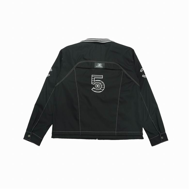 CHL Windbreak Jacket