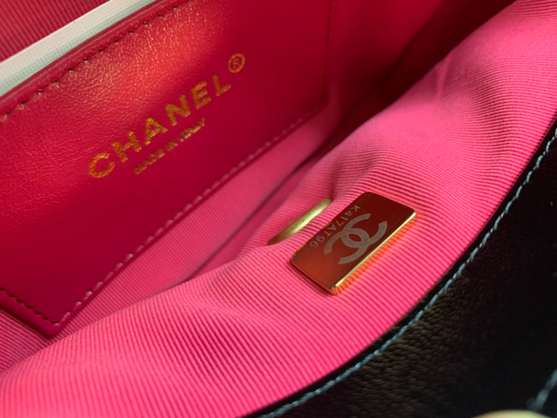 CHL Bag 18 cm SM