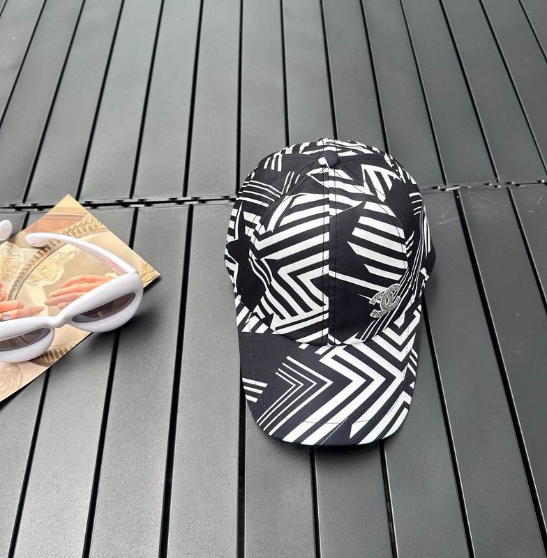 CHL Hat Cap 3 Color 's