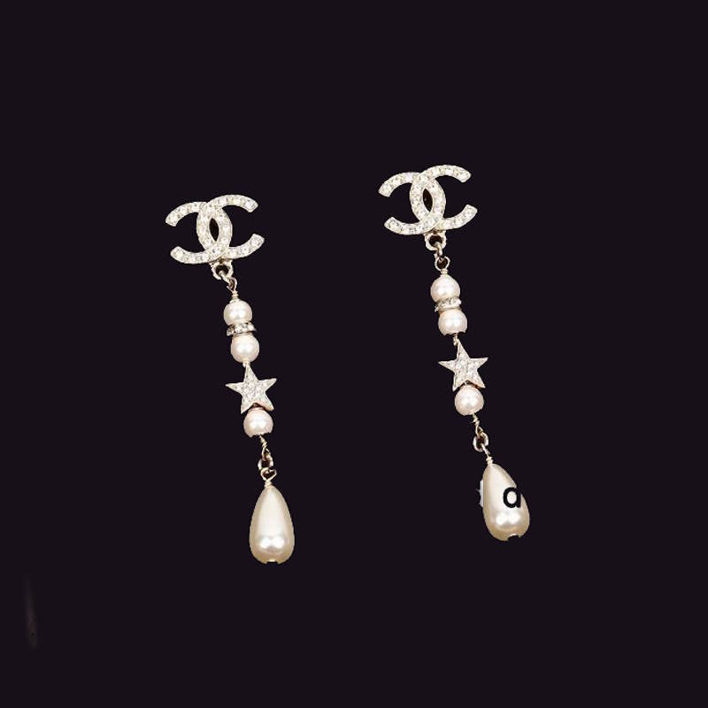 CHL Earrings