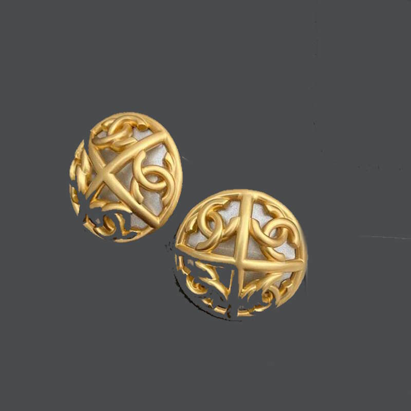 CHL Earrings