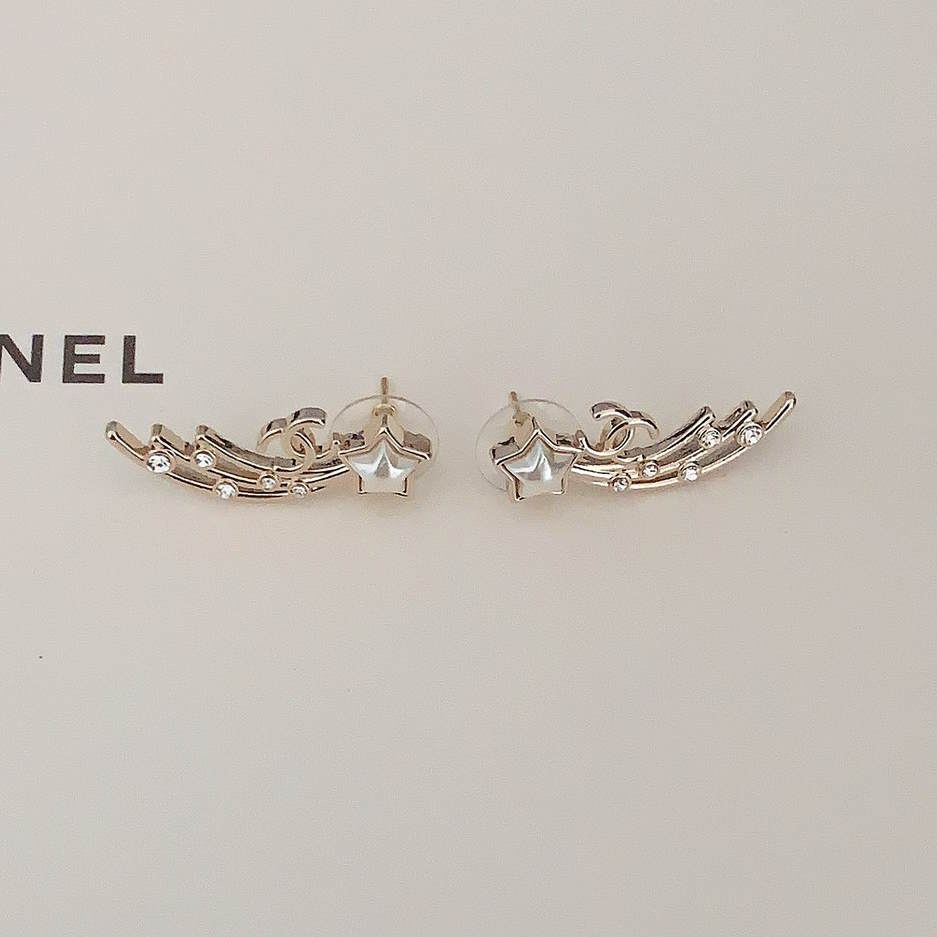CHL Earrings