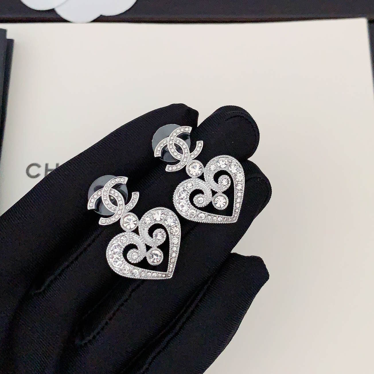 CHL Earrings