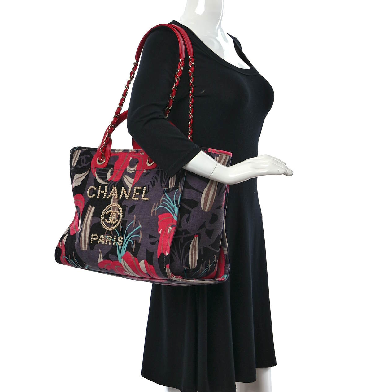 CHL Shopping Bag 38 cm limited