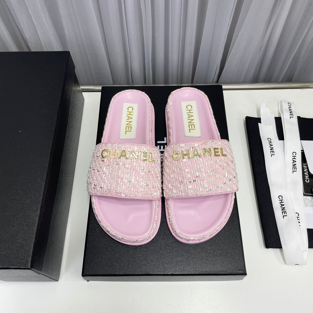 CHL Slippers Slide