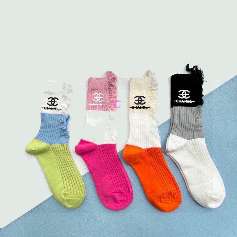 CHL Socks