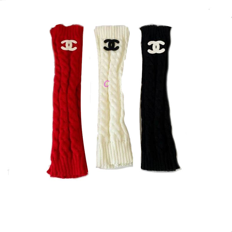 CHL Socks Long Leg Warmer
