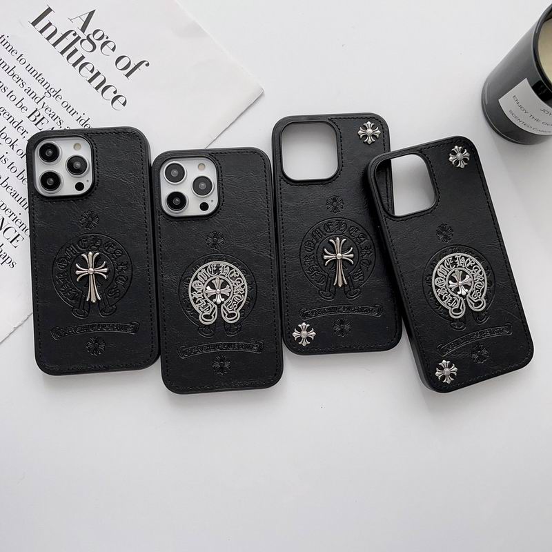 CHROME Phone Mobile Case Shell 2 color 's