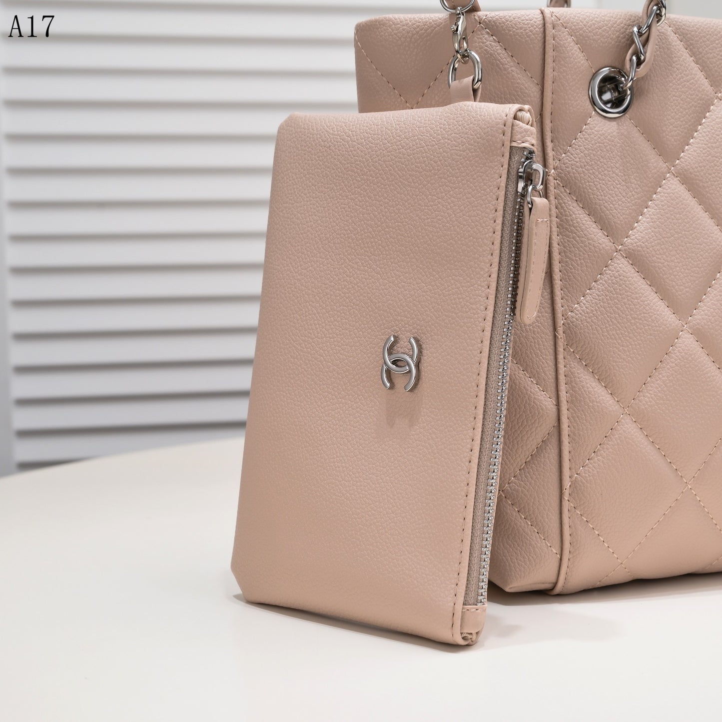 CHL Bag 2 Color .s 26 cm