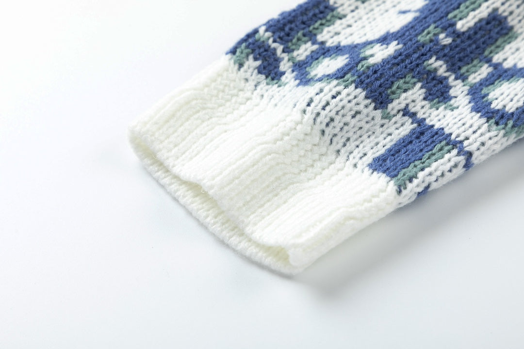 CHD Sweater
