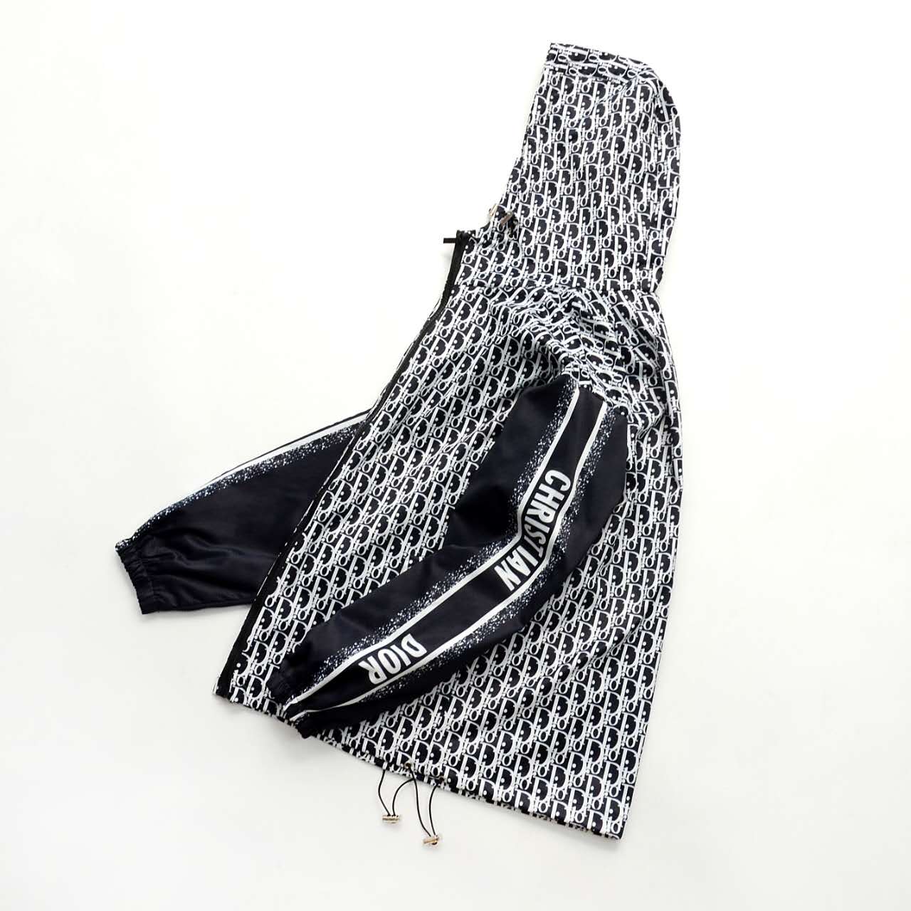 CHD Jacket