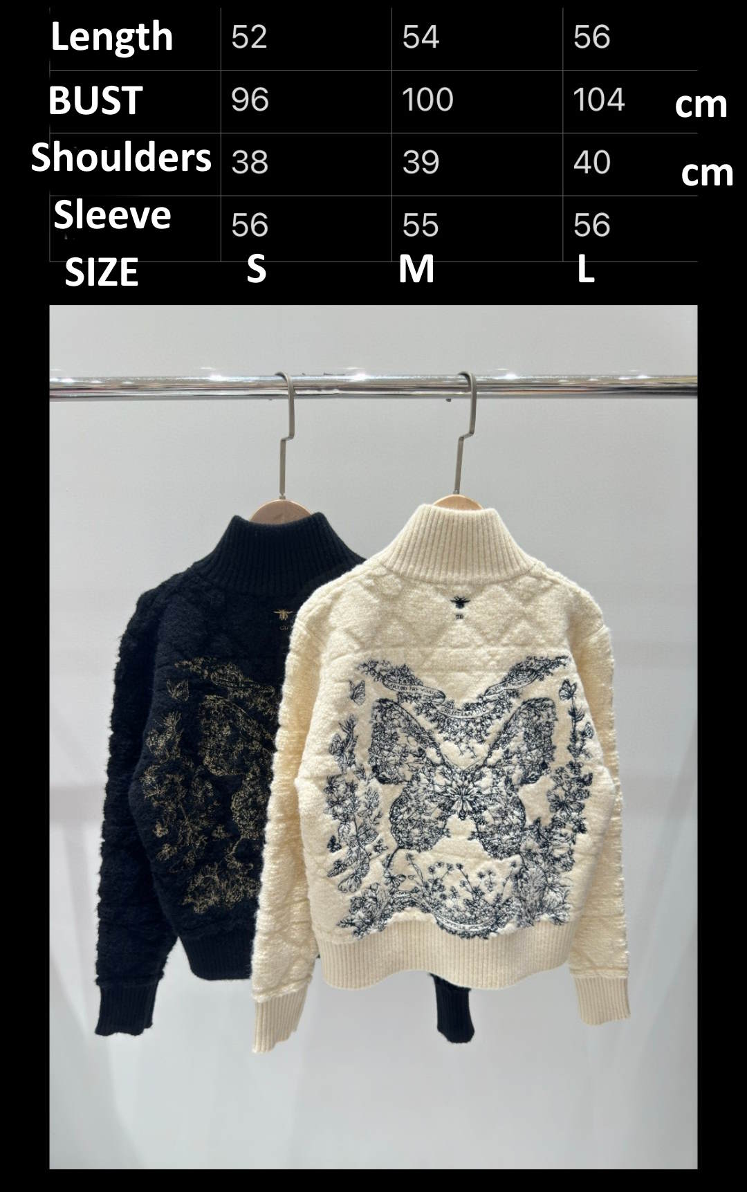 CHD Jacket Woman Limited