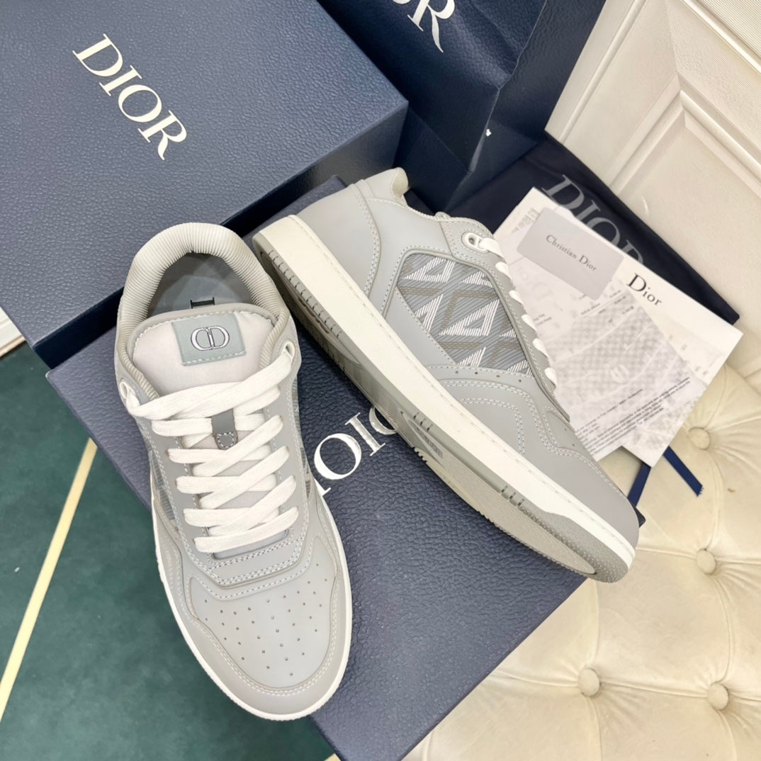 CHD Sneakers 2 Color 's Low