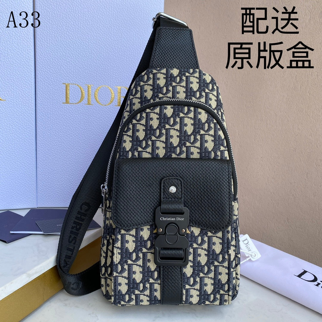 CHD Backpack Bag 30 Cm