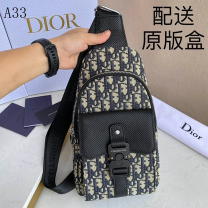 CHD Backpack Bag  30 Cm