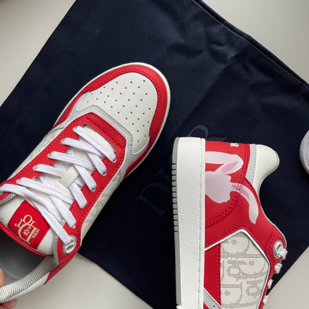 CHD Sneakers Low Runner