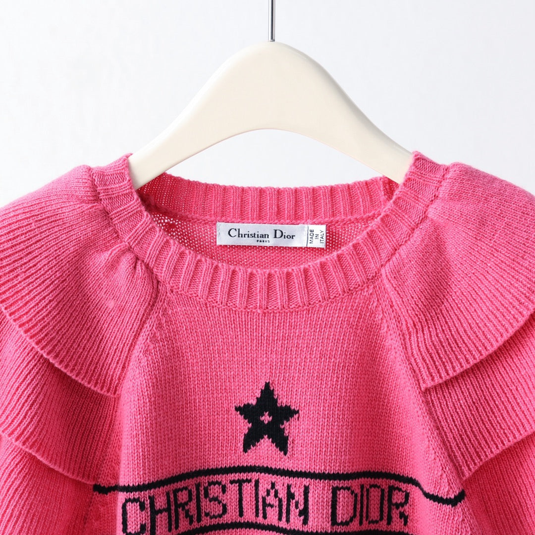 CHD Sweater Woman 2 Color 's