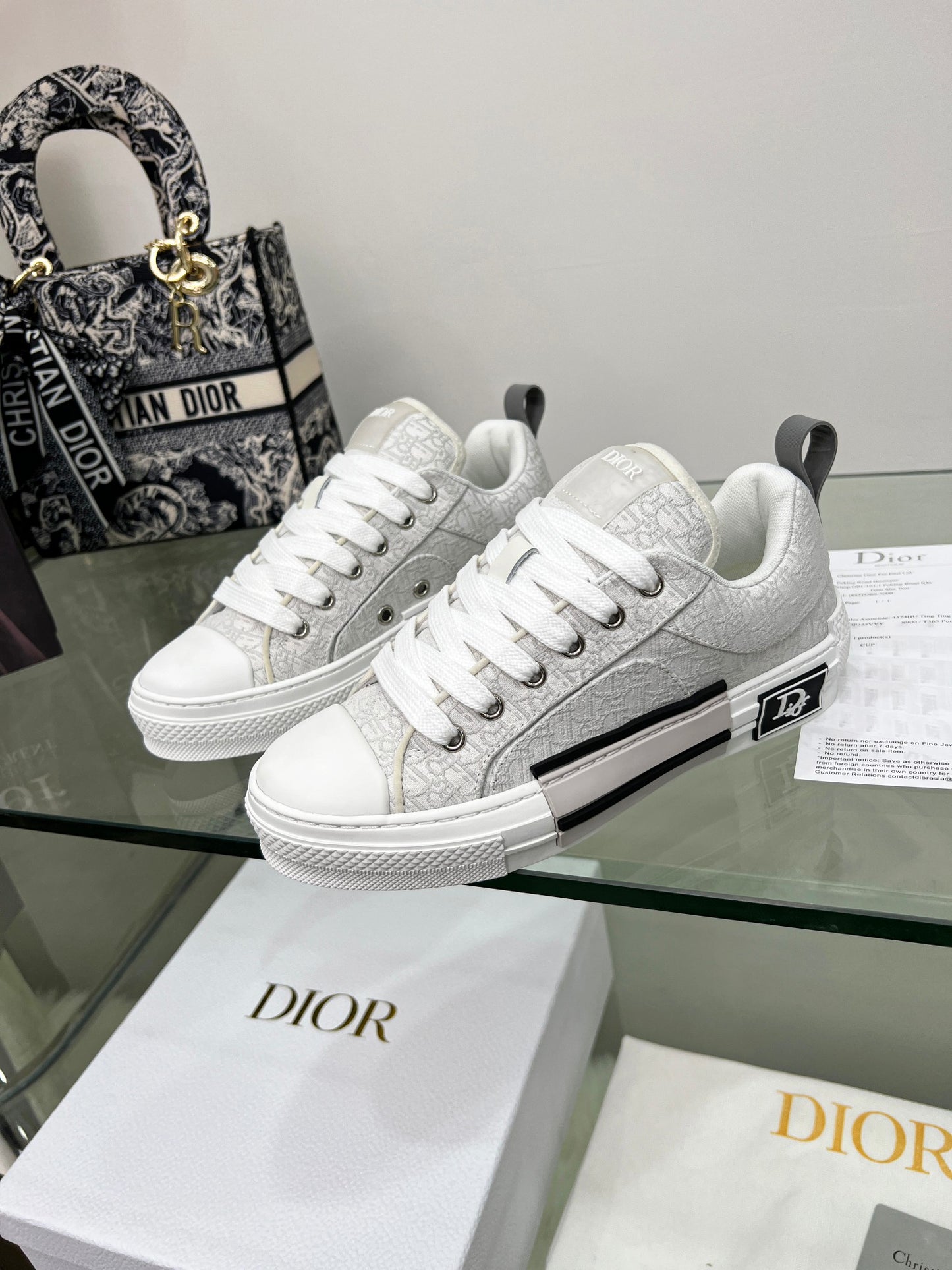CHD Sneakers 2 Color 's
