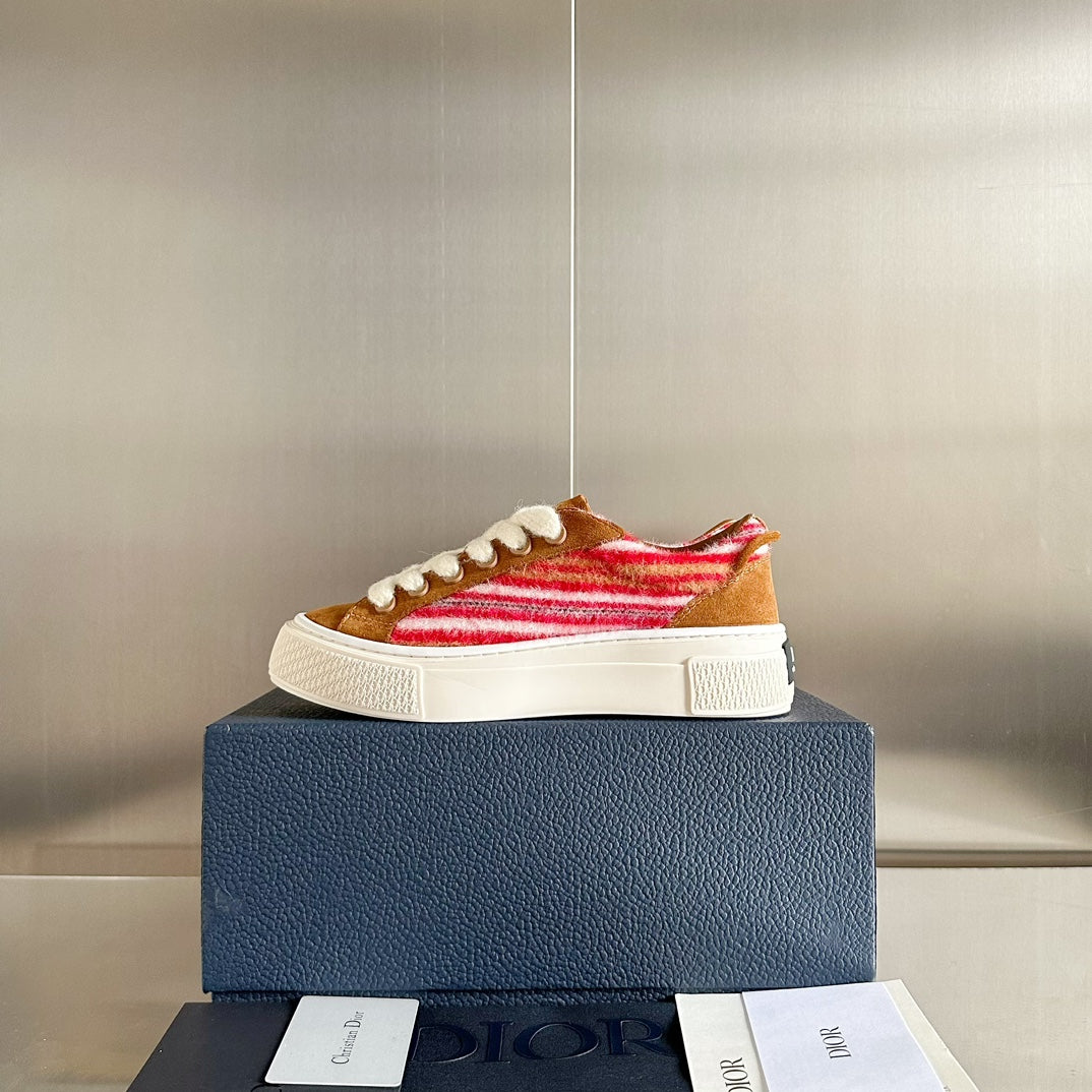 CHD Sneakers 2 Color 's Low