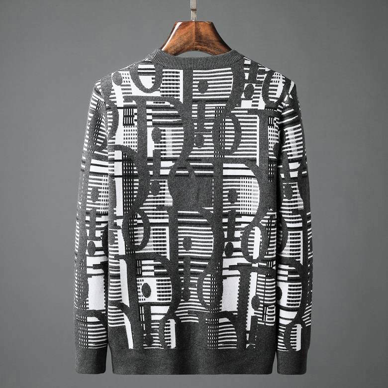 CHD Sweater