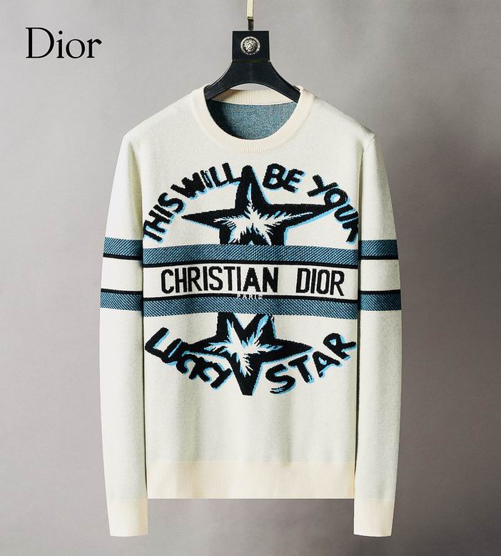 CHD Sweater Sweatshirt 2 Color 's