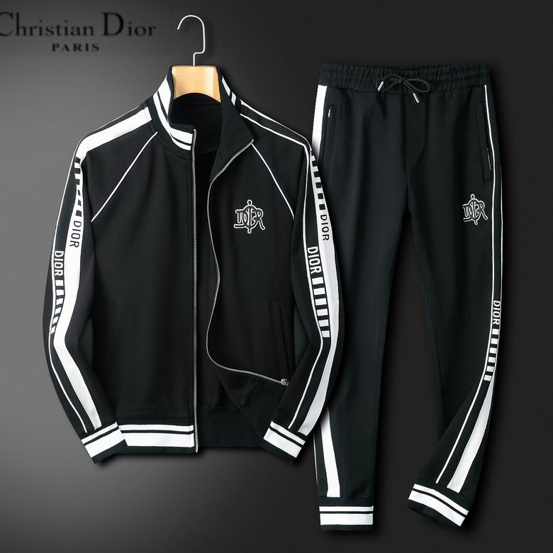 CHD Sport Suits 2 Color 's