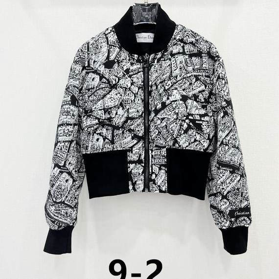 CHD Jacket Woman