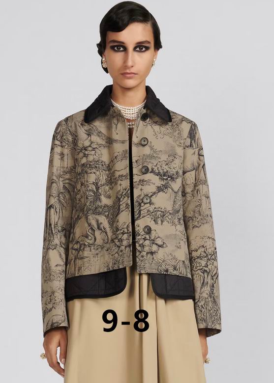 CHD Jacket Woman