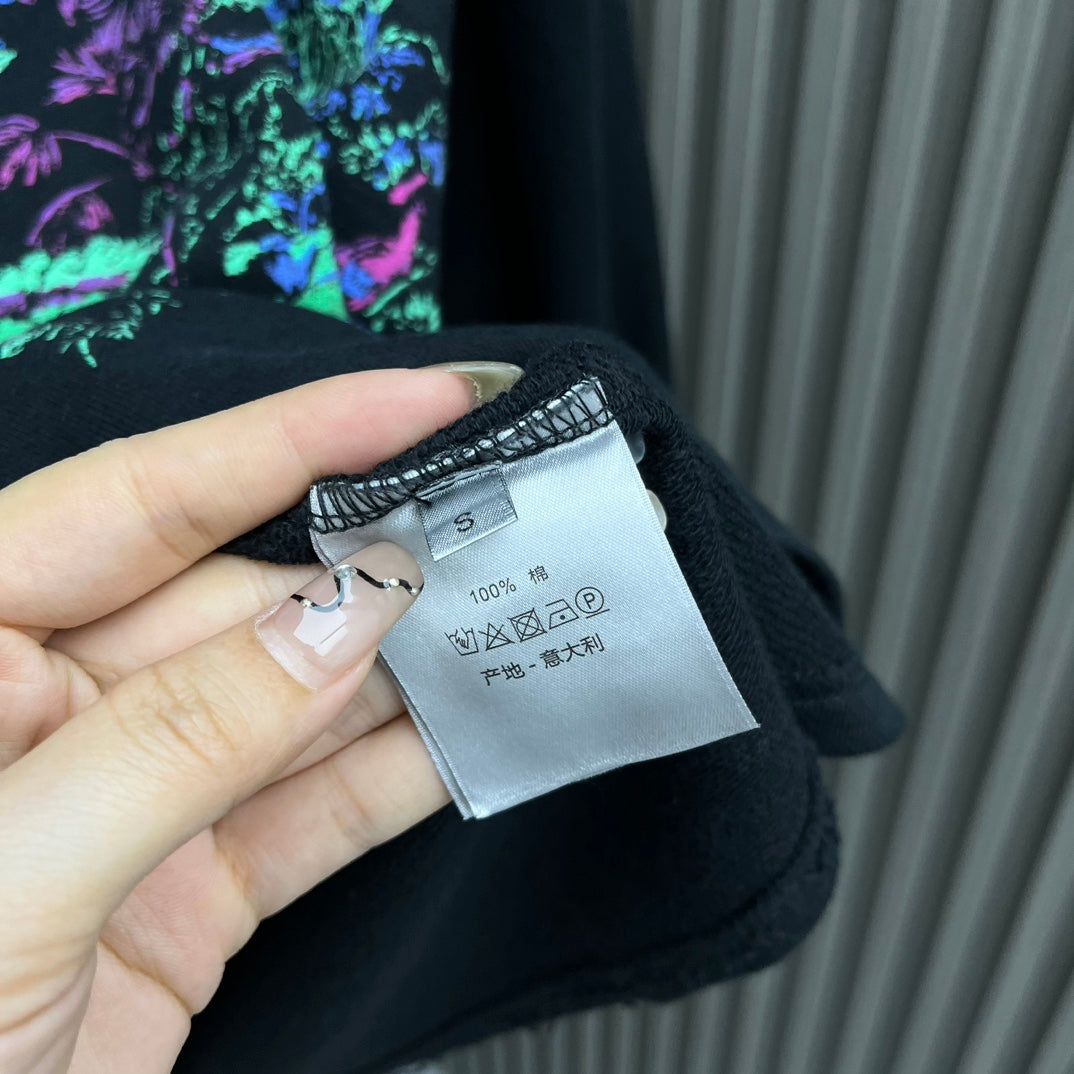CHD Sweater Sweatshirt Woman