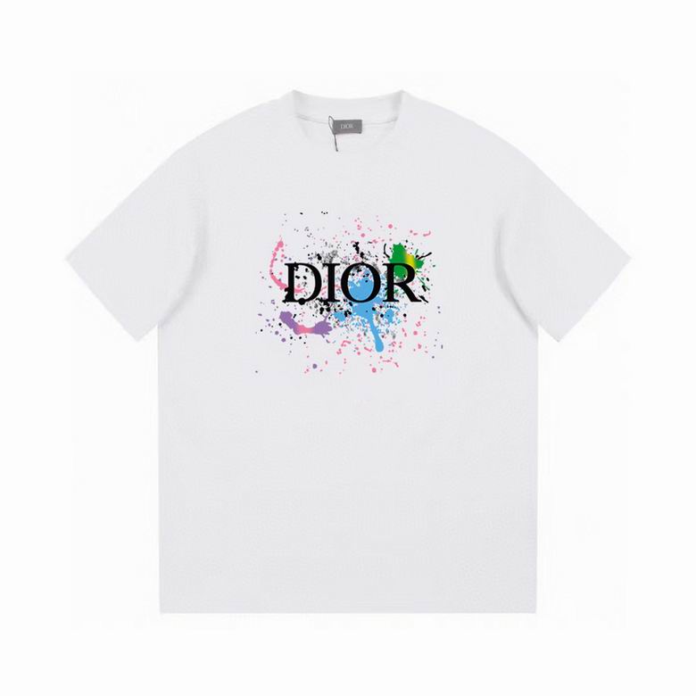 CHD T-shirt 2 Color 's