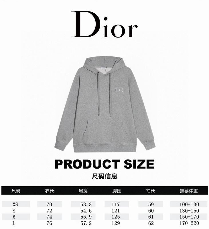 CHD Sweatshirt 3 Color 's Hooded