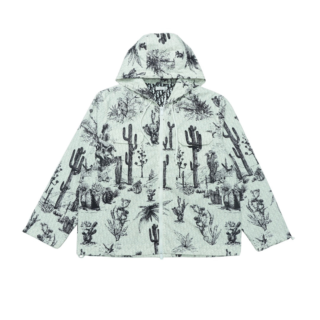 CHD Windbreak Jacket
