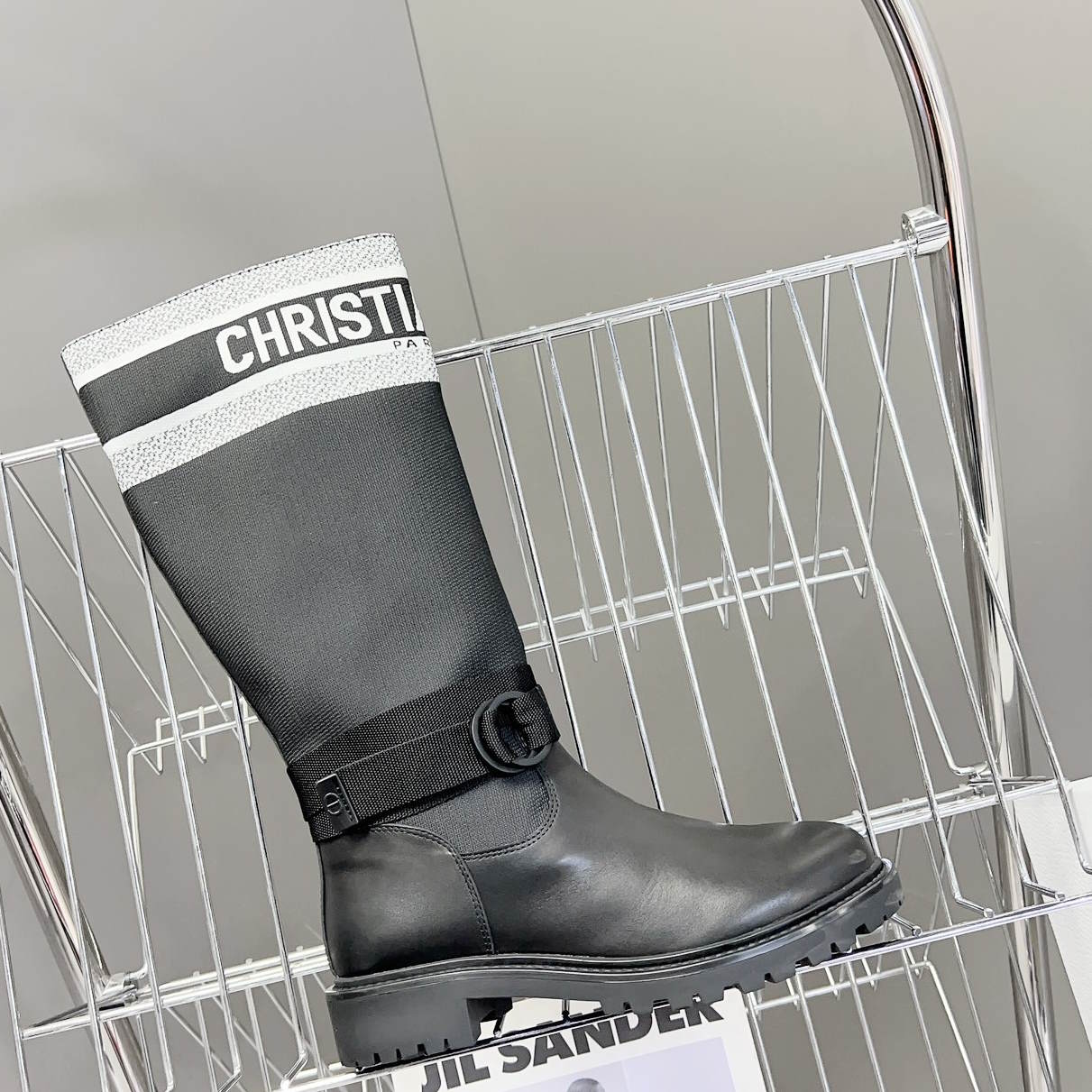 CHD Boots 2 Color 's High