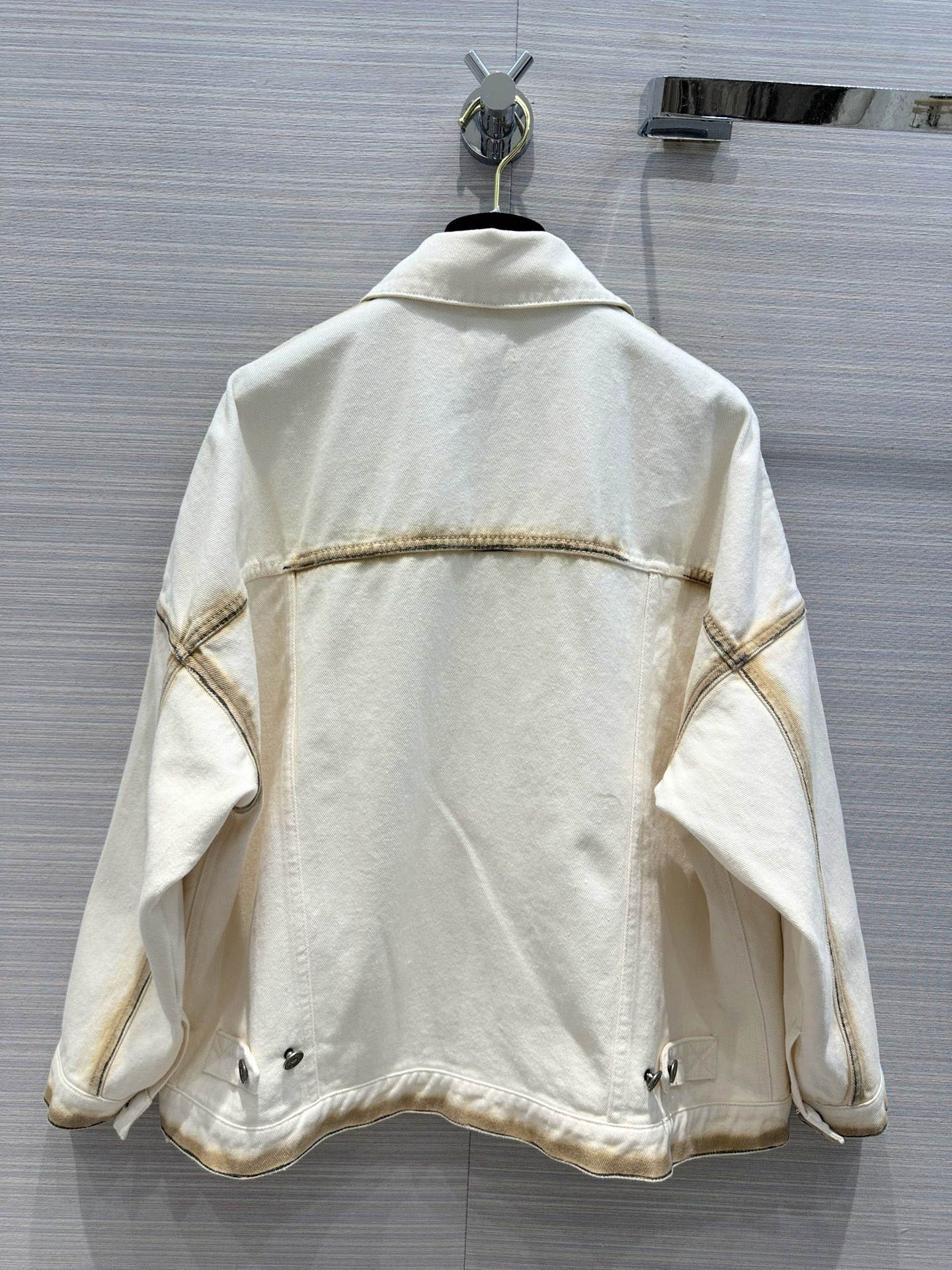 CHD Jacket Woman