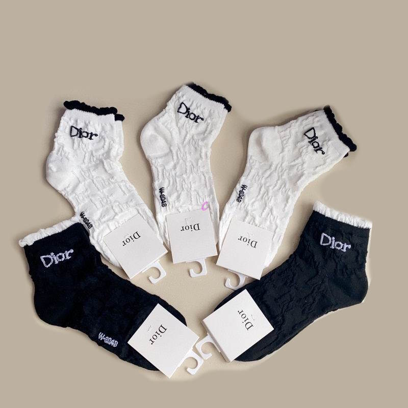 CHD Socks