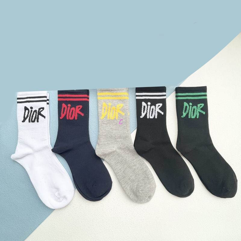 CHD Socks