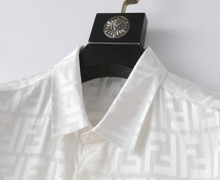 FEN Shirt T-shirt 2 Color 's