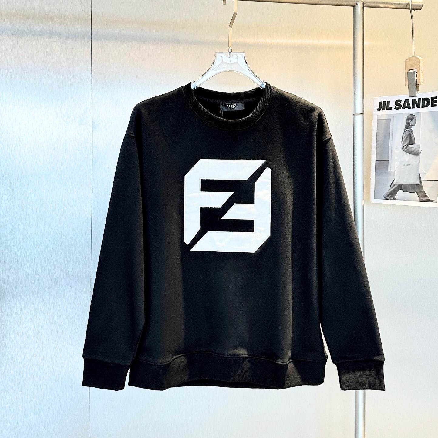 FEN Sweatshirt 3 Color 's